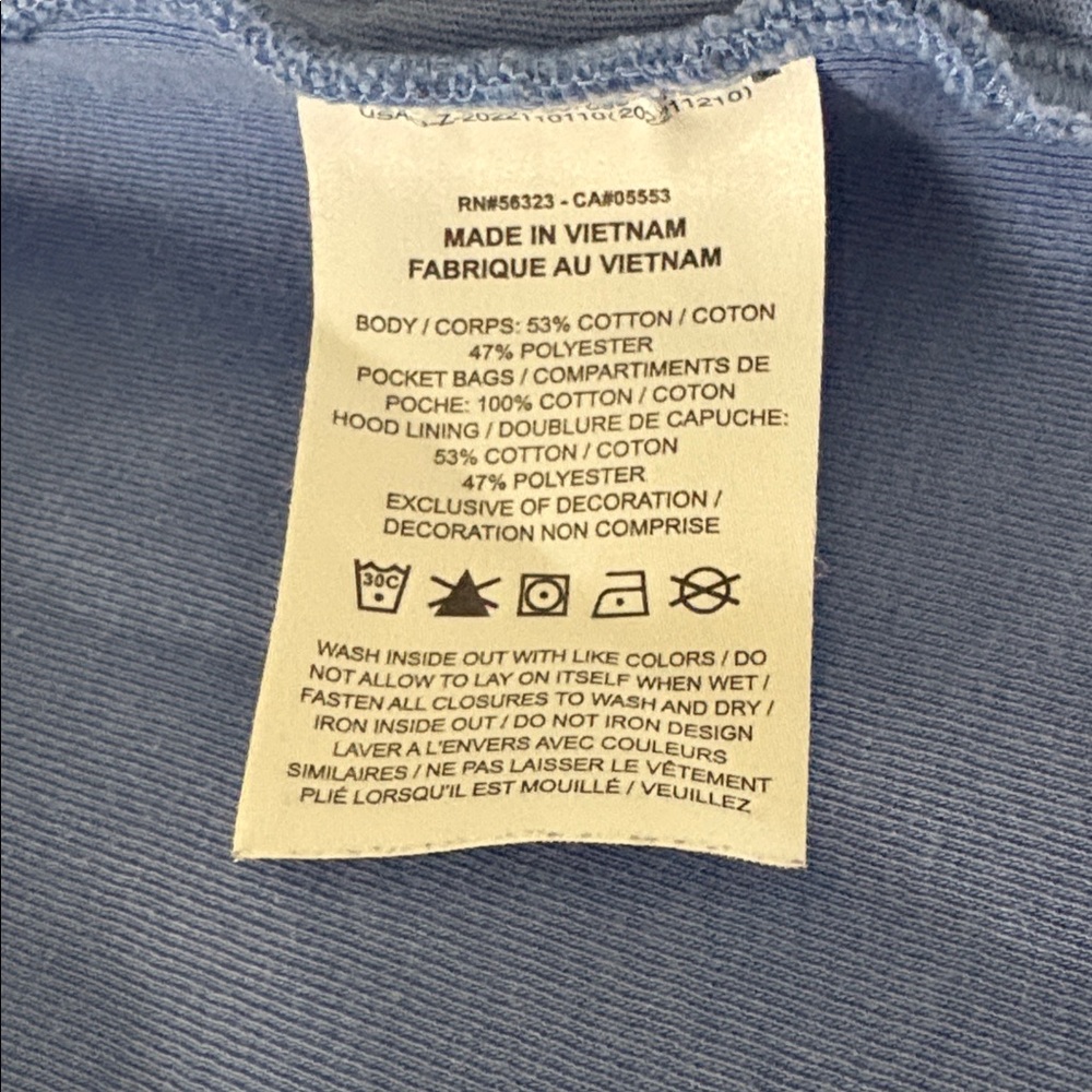 Boy’ Nike Tech Hoodie and Pants - Picture 6 of 10